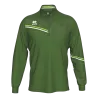 Vert militaire/Vert fluo/Blanc