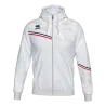 Blanc/Marine/Rouge