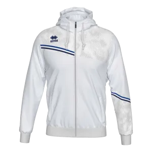 Veste à capuche Eber