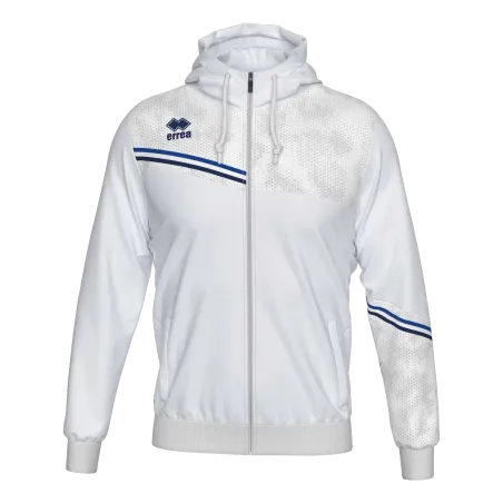 Veste à capuche Eber