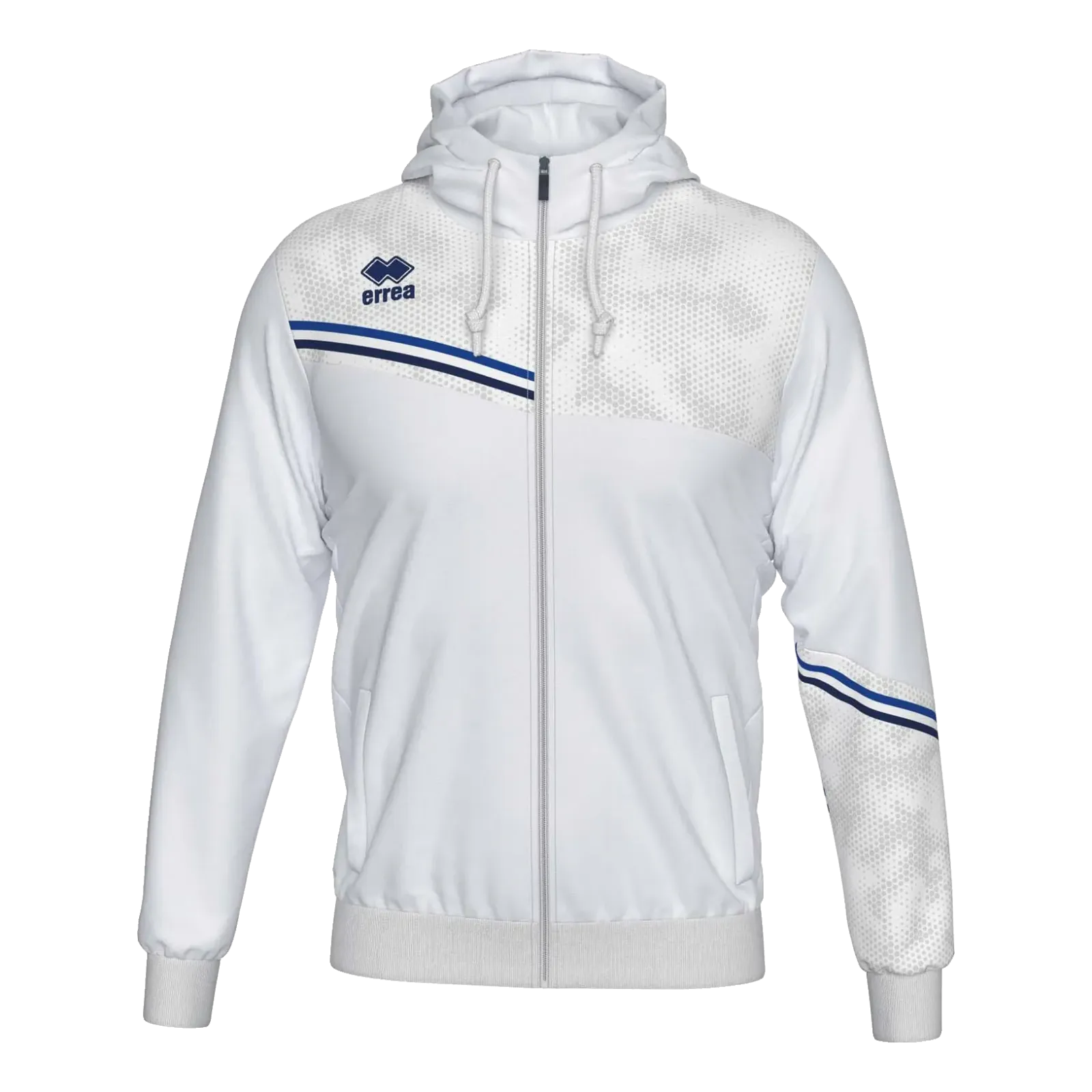 Veste à capuche Eber