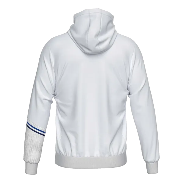 Veste à capuche Eber