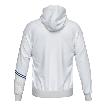 Veste à capuche Eber