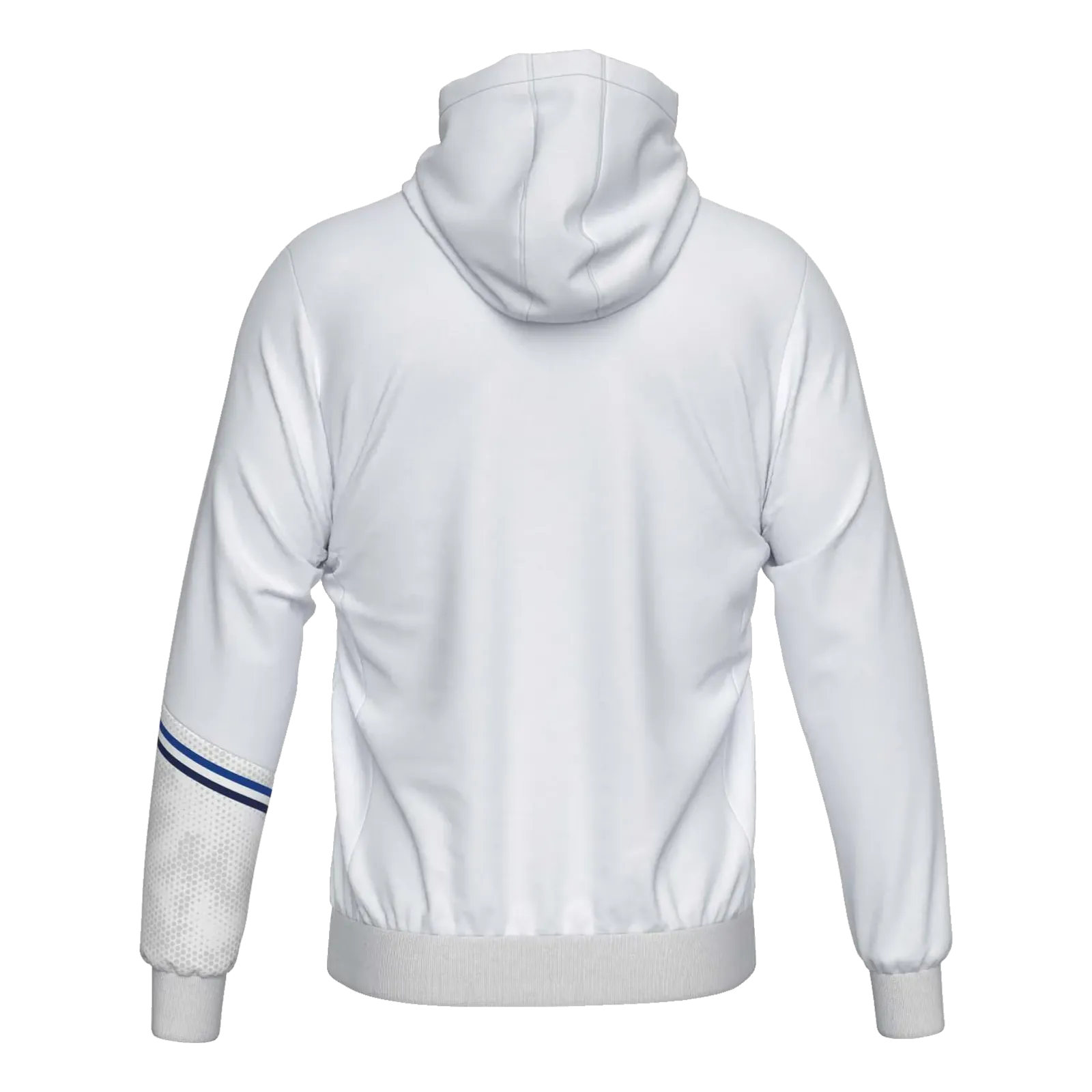 Veste à capuche Eber