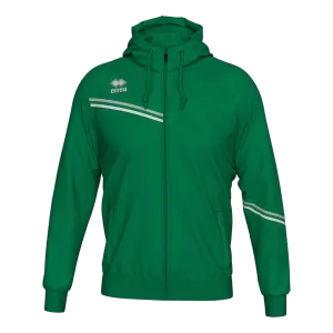 Veste à capuche Eber