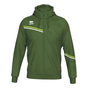 Veste à capuche Eber