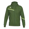 Vert militaire/Vert fluo/Blanc