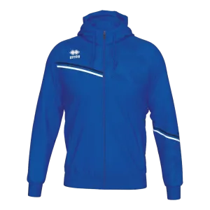 Veste à capuche Eber