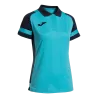 Turquoise fluo/Marine