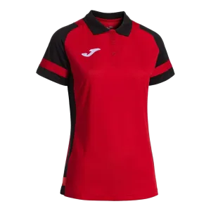 Polo Lider Femme