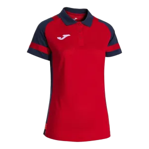 Polo Lider Femme