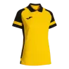 Jaune/Noir