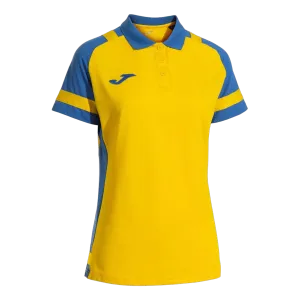 Polo Lider Femme