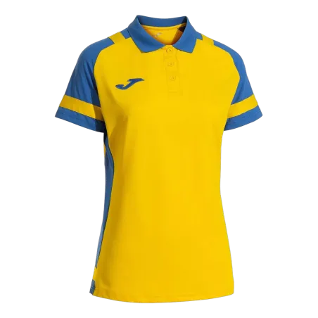 Polo Lider Femme
