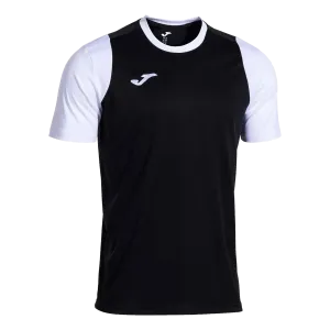 Maillot Cancha – Noir/Blanc