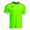 Vert fluo/Marine