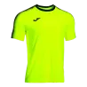 Jaune fluo/Noir