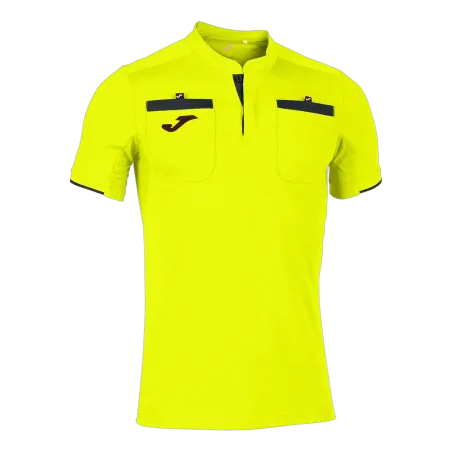 Maillot d'arbitre Respect II