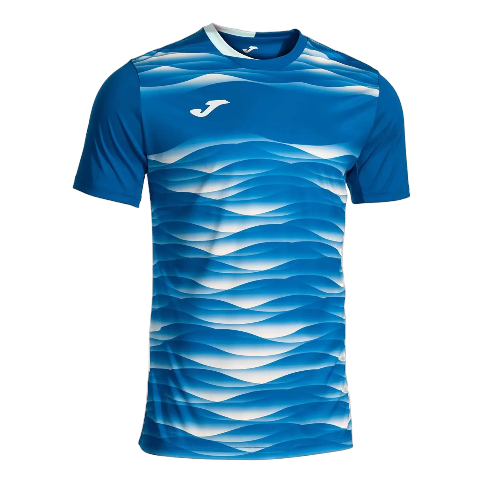 Maillot Tiger VII