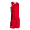 Rouge/Blanc