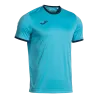 Turquoise fluo/Marine