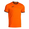 Orange/Noir