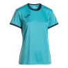 Turquoise fluo/Marine