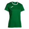 Vert/Blanc