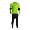 Vert fluo/Marine