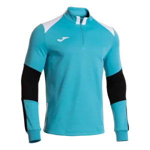 Sweat 1/2 zip Danubio IV