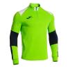 Vert fluo/Blanc/Marine