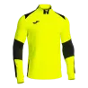Jaune fluo/Noir/Anthracite