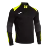 Noir/Jaune fluo/Anthracite