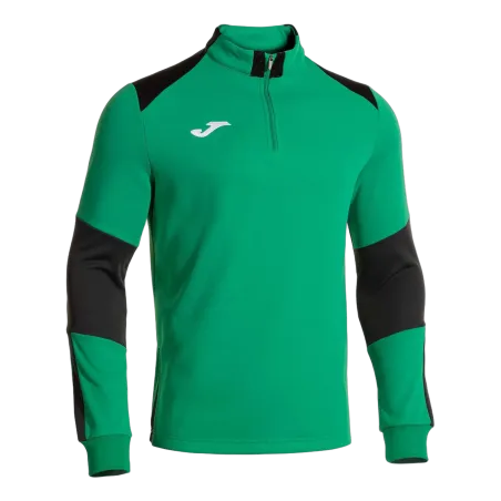 Sweat 1/2 zip Danubio IV