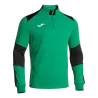 Sweat 1/2 zip Danubio IV