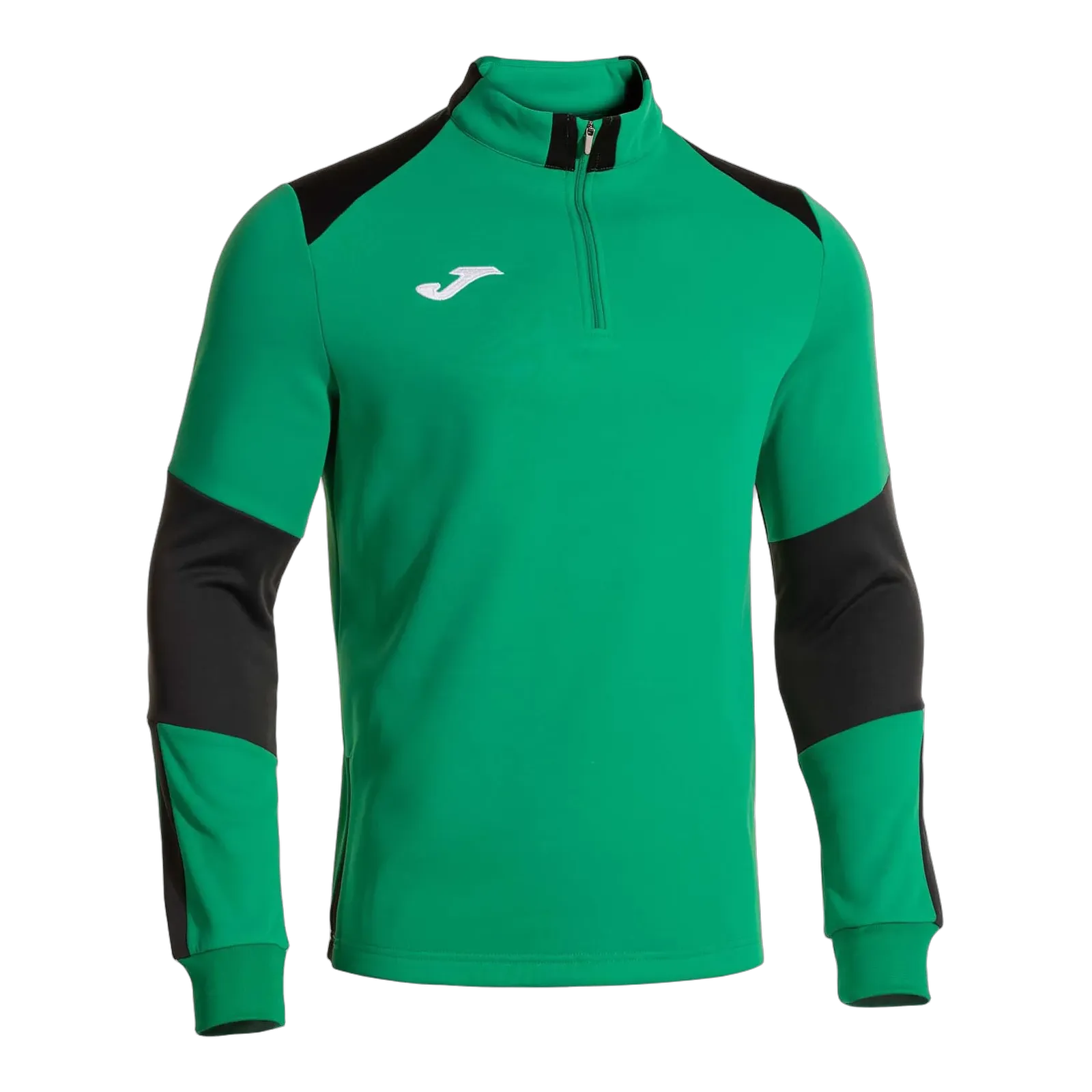 Sweat 1/2 zip Danubio IV