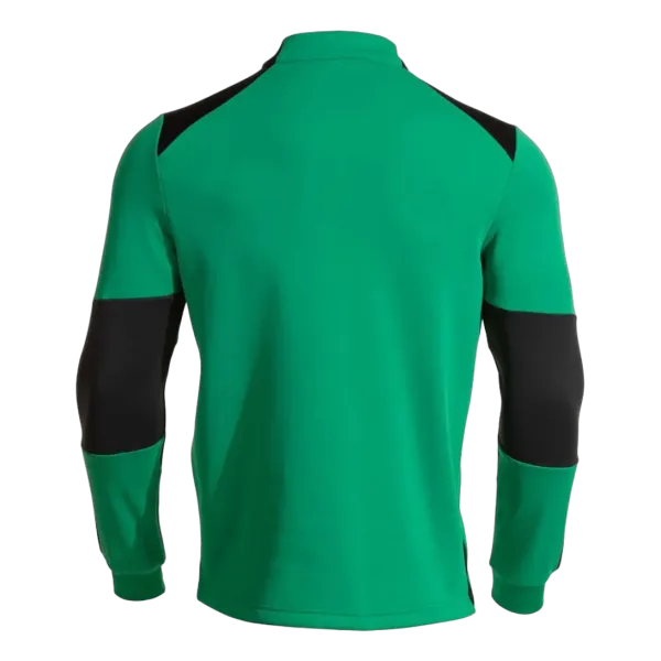 Sweat 1/2 zip Danubio IV
