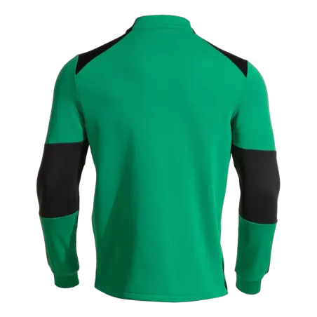 Sweat 1/2 zip Danubio IV
