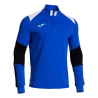 Bleu roy/Blanc/Noir