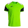 Vert fluo/Blanc/Marine