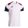 Blanc/Rouge/Marine