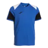 Bleu roy/Blanc/Noir