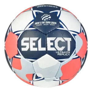 Ballon Replica EHF Euro Men V26
