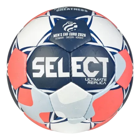 Ballon Replica EHF Euro Men V26
