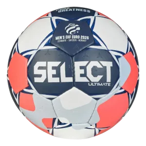 Ballon Officiel Ultimate EHF Euro Men V26
