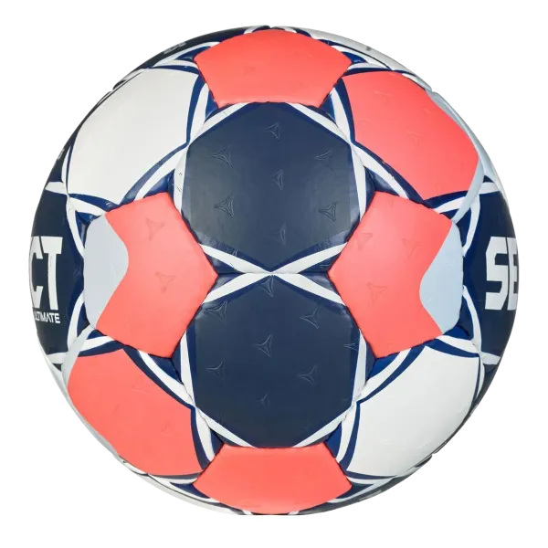 Ballon Officiel Ultimate EHF Euro Men V26