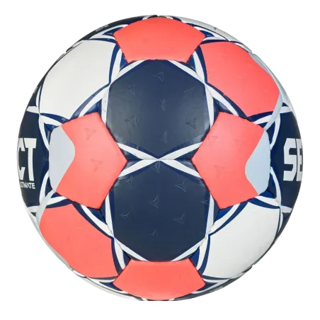 Ballon Officiel Ultimate EHF Euro Men V26