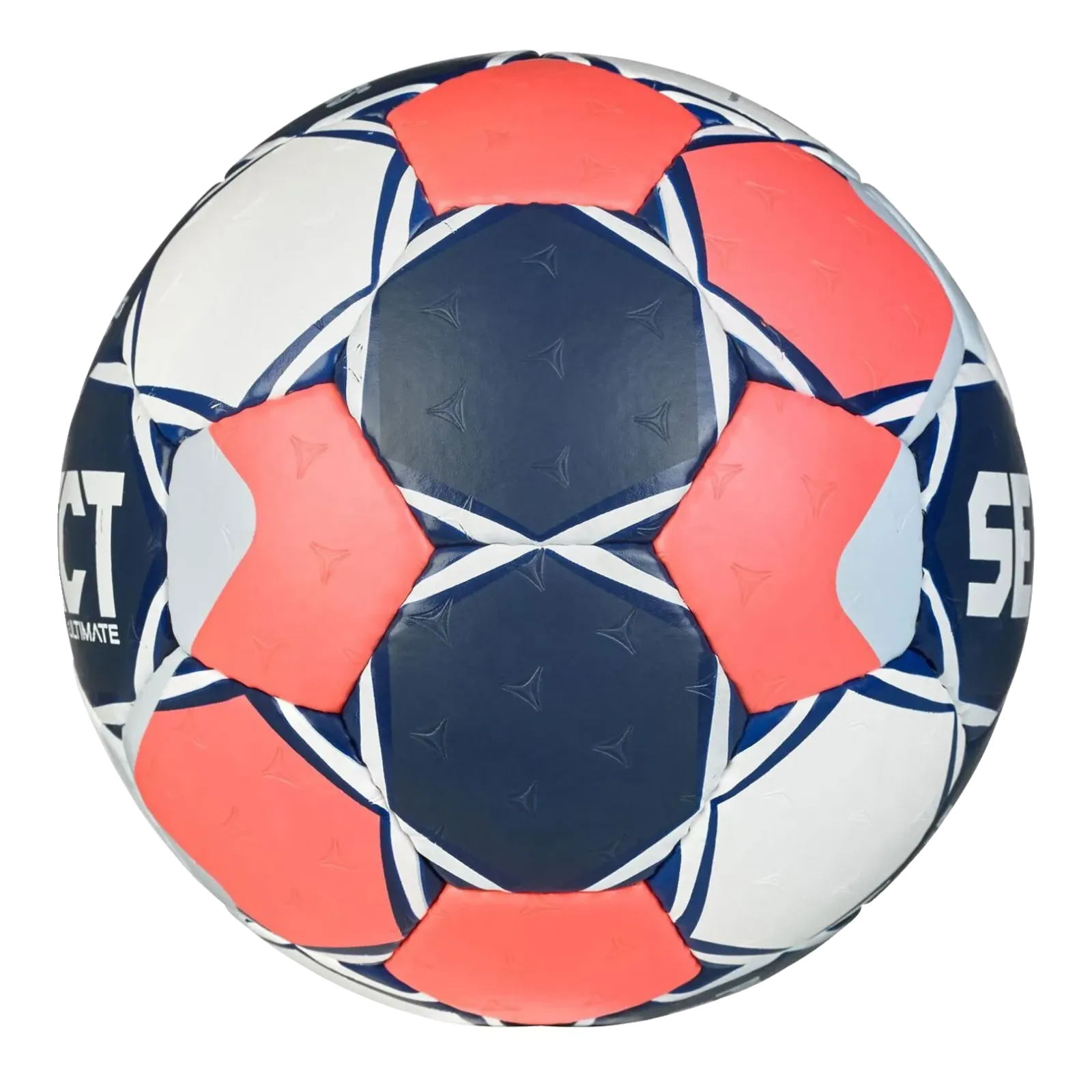 Ballon Officiel Ultimate EHF Euro Men V26