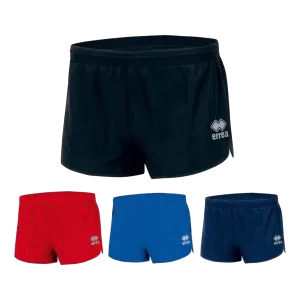 Short Blast