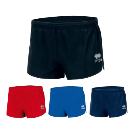Short Blast